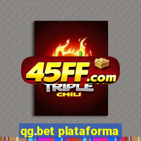 qg.bet plataforma
